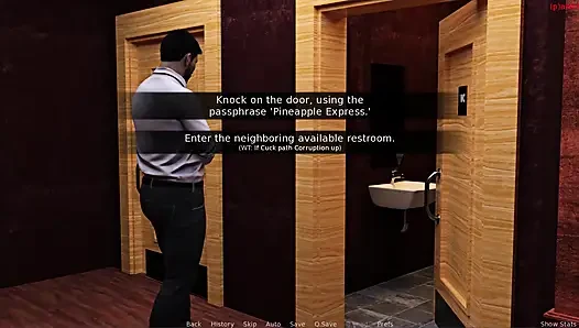 Pineapple Express 6 Jasmine Gave Me a Blowjob