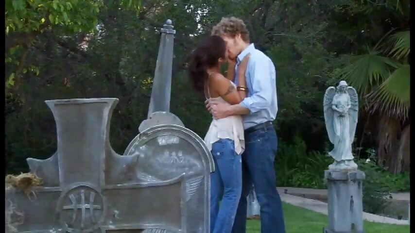 Beautiful Latina MILF with Big Tits Fucked Doggy Style and Cumshot on Ass by Big Cock