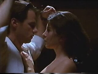 Cheating Scene 29- THE FIRST 9 and a half  weeks. 1998