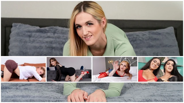 BOBSTGIRLS - Compilation Updates 21st to 25th July '25
