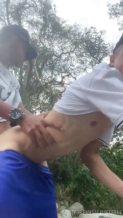 Fun and Sex