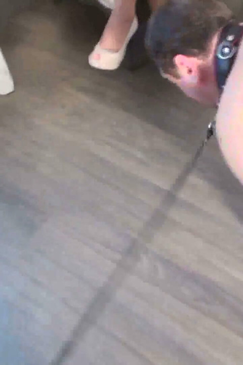 Ultimate embarassment