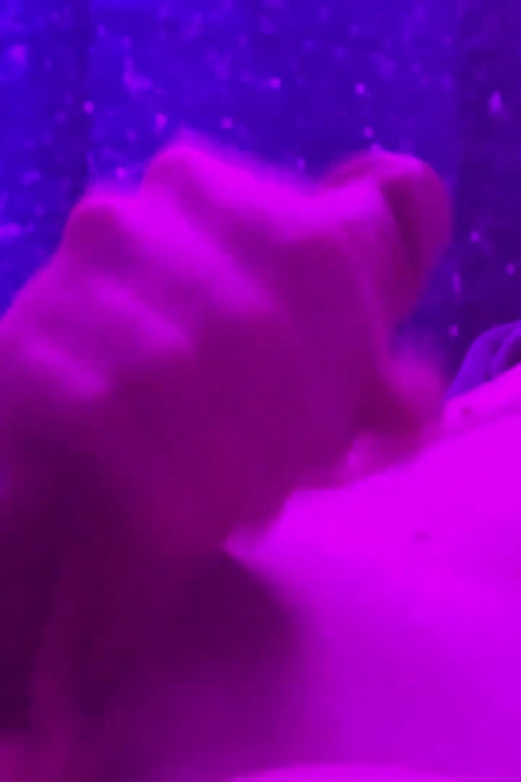 Redhead Teen Quick Orgasm Before Bed