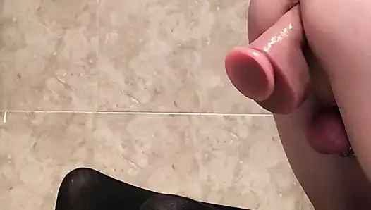 Aşkımı yayıyor