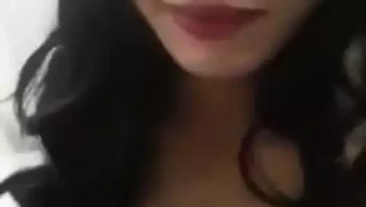 Shemale Shenaya Lorance from Sri Lanka