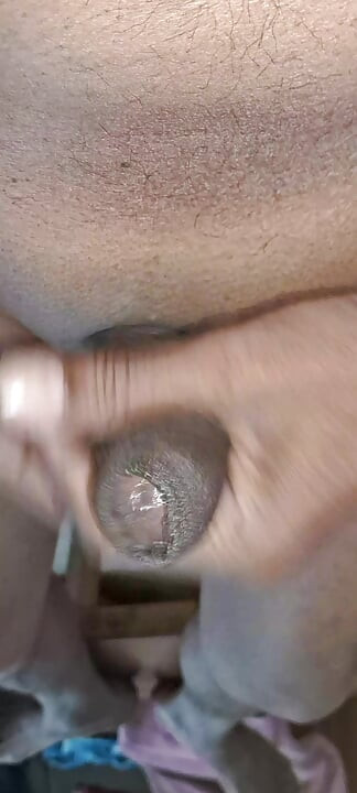 เล่นเสียวกับตัวเอง