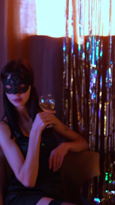 Pegging Movie - Bella Hex
