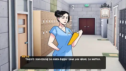 Danw of Malice: kissing the stepsister ep 29