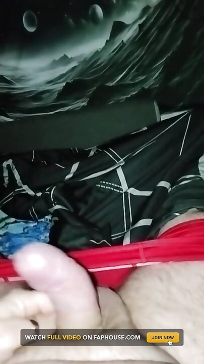 Cumshot