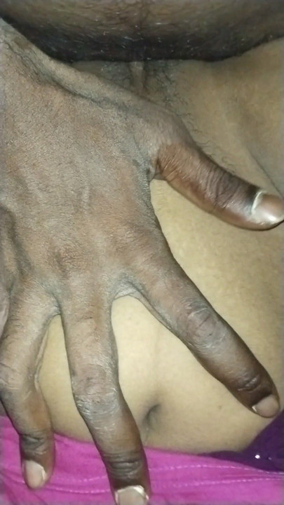 My girlfriend night sex