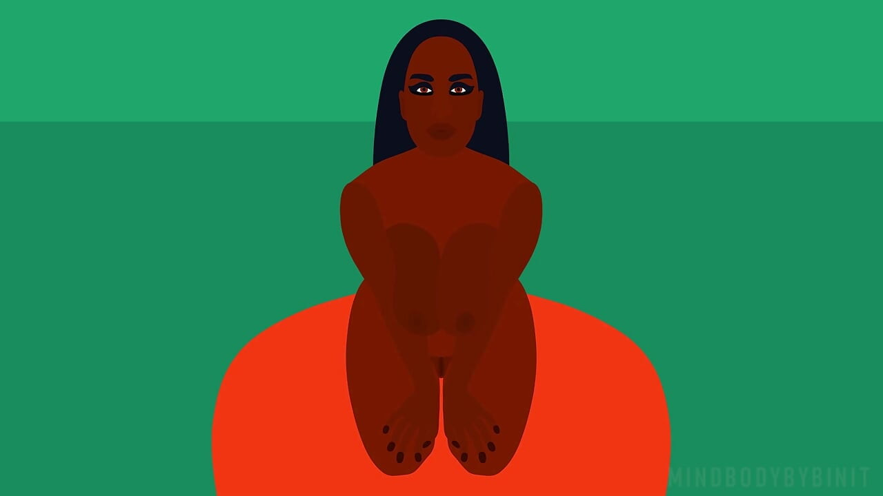 Du er min sexslave, du er min sexgudinne MANTRA, 21 minutter ASMR for seksuell spenning og onani, original erotikk