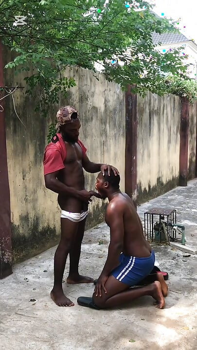 The Guy Is so Good in Sex