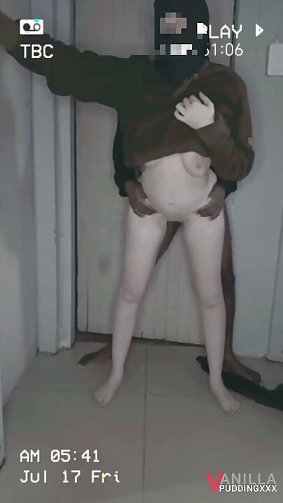 Ayakta seks