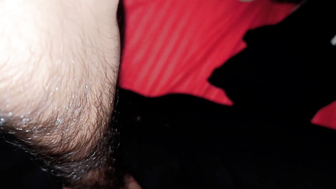 Step Aunty Not Paid the House Rent Big Dick Hard Fucking