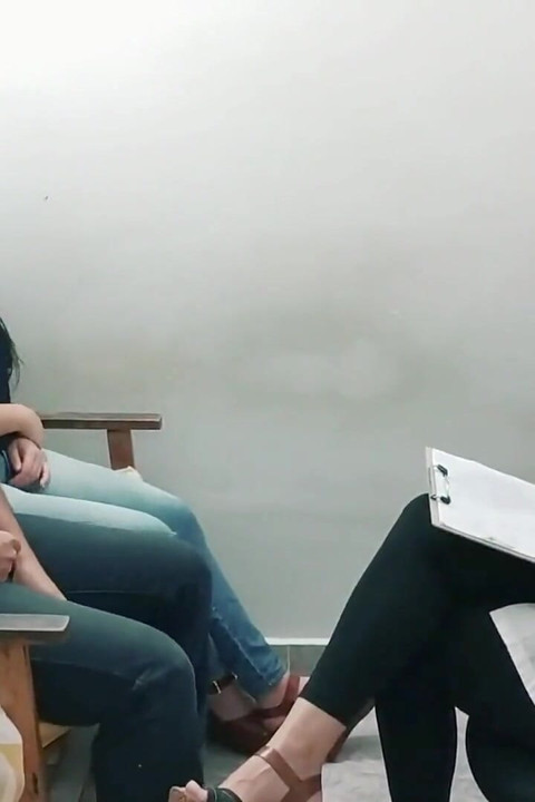 Couples Therapy with Doctor Martinez