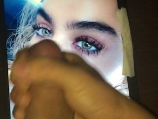 Sommer ray cum tributo