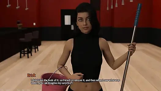 Girişimci: işteki ilk günü. Ep 7