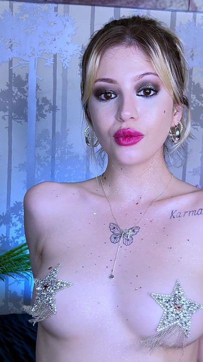 Worship My Perfects Tits