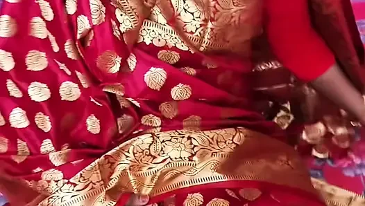 Hari ini adalah malam ke-2ku dengan istri baruku