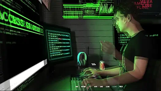 Der unsichere Ehemann (Teil 1)