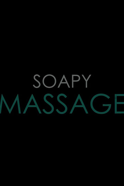 Nurumassage - masaje jabonoso