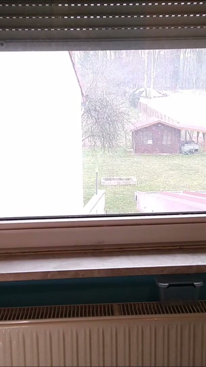 Moja lutka želi da je jebem ispred prozora da bi je komšije videle | Klip 2