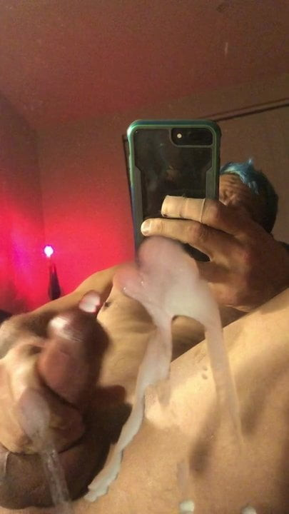 Straight up wank