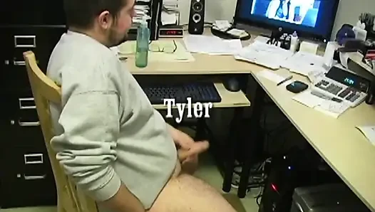 A blast from the past - Tyler2