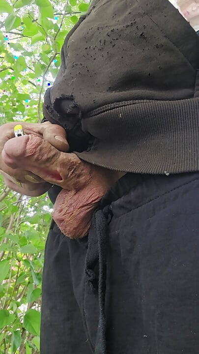 Po papierosie siku hehe