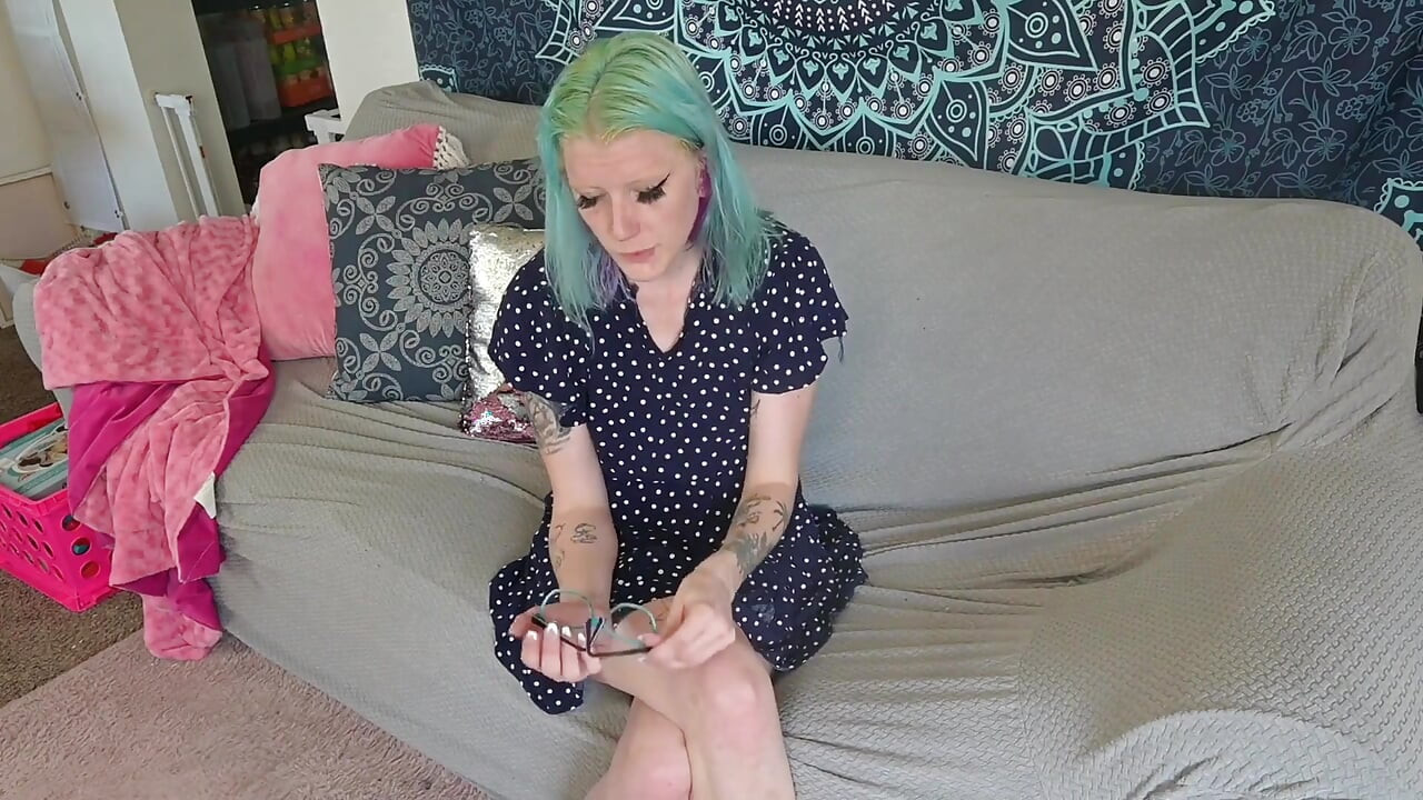 Amateur Stripper Audition