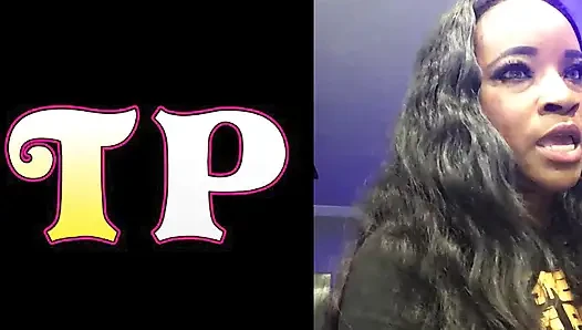 Trikepatrol Interview # 71 - naomi fox