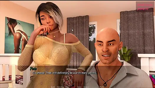 Фетиш локатор No2 - Полли и Mike встретились в парке Майк вылизал киску Полли... Mike вылизал киску Mia в ванной