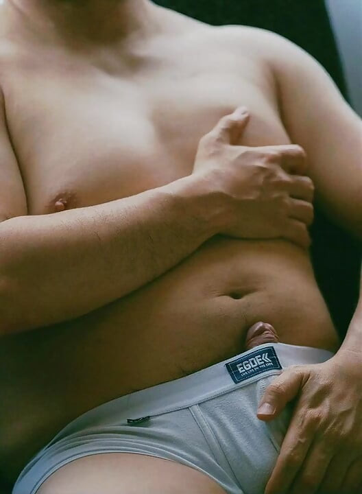 Underwear Photoshoot Fails: Dominated Without a Condom by Photographer with a Huge Penis