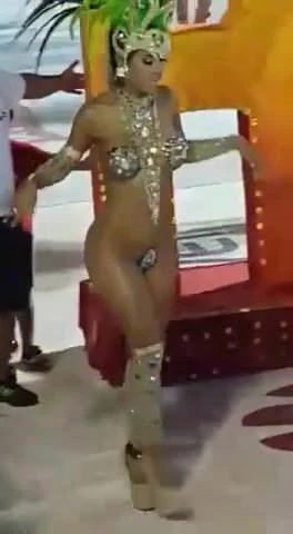carnaval Brasil