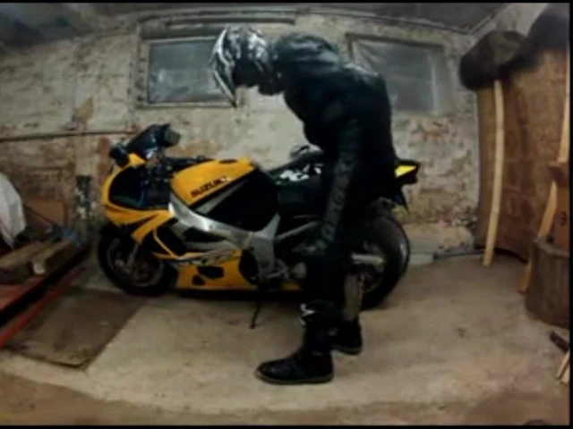 Sex am Bike