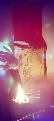 วิดีโอ EgyptBlacks