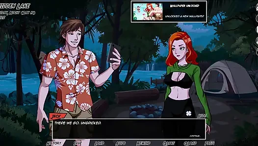 Paradise lust 3, volle spielthrough episode 2