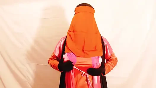 История траха с красивой бангладешской Tisha