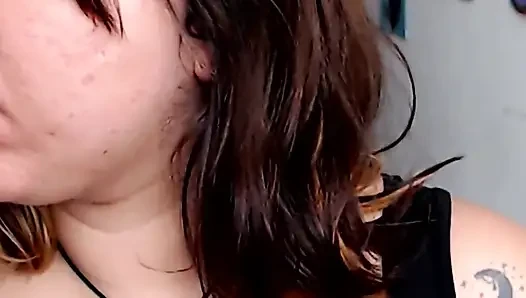 Ruj, öpüşme ve oral seks