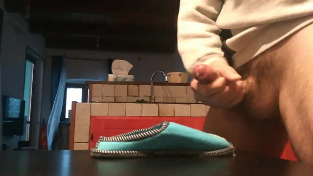 slippers cum 24