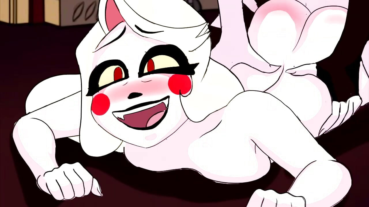 Charlie x Vagie and Ragatha x Pomni - Hot Hentai Lesbian Compilation"