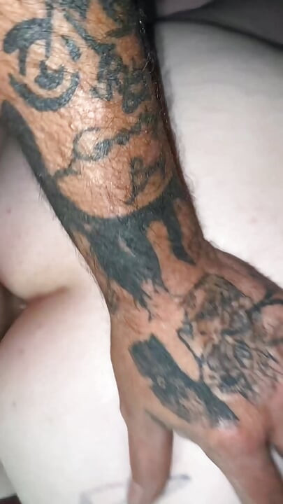 Chịch lỗ hậu với thỏ