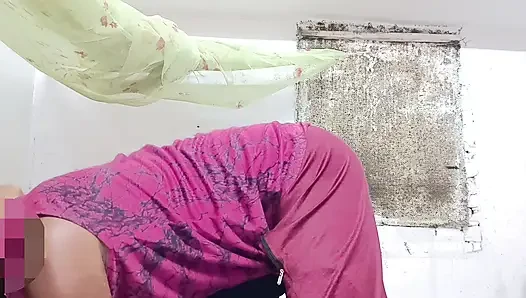 Anal Sex of Desi Indian Girl on Holi