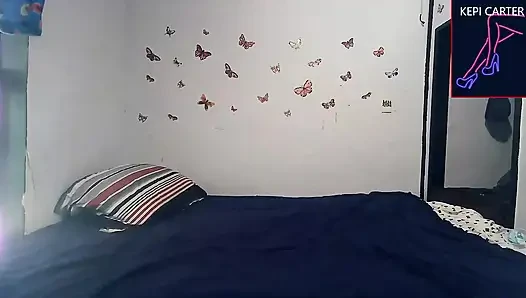 My 1st squirting video