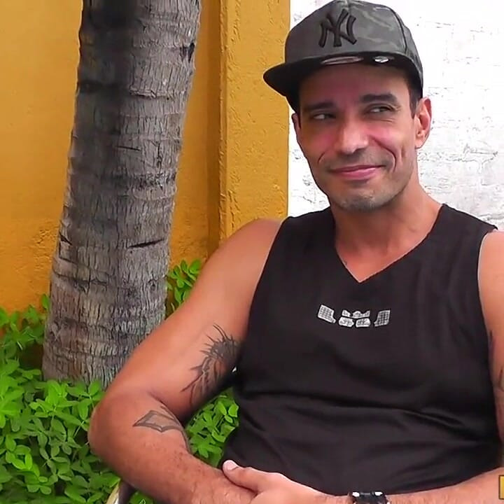 Η Shayene ήθελε περισσότερα