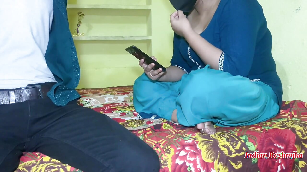 Pengalaman anal ekstrem pertama kali rashmika dientot habis-habisan sama pacarnya, video hd india asli