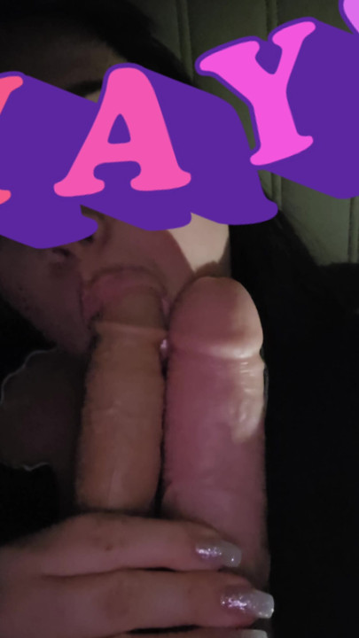 King cock, Masturbation