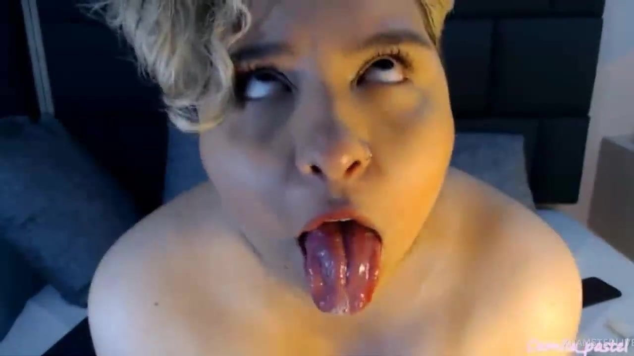 Camila Pastel Ahegao 01
