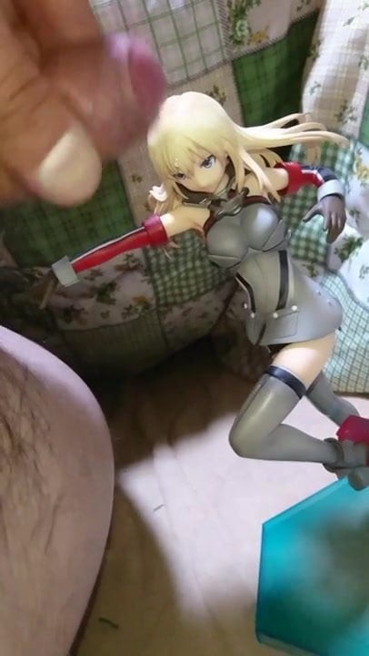 bismarck bukkake