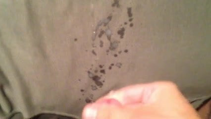 My cumshots